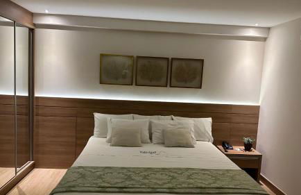 Suíte Vista Azul - Frente para Pedra Azul - Photo 7