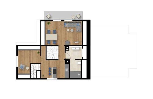 Ahornallee - Erzgebirge - Foto 17