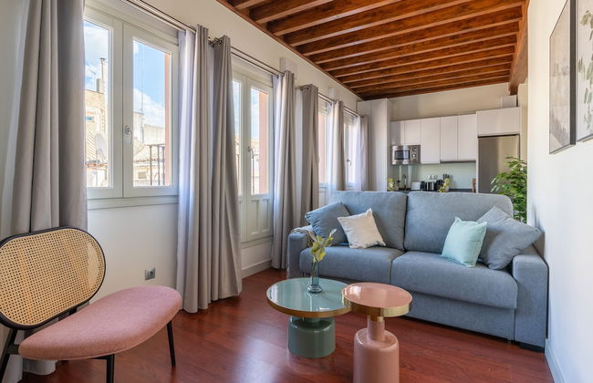 Limehome Granada Calle Mirasol - Foto 44