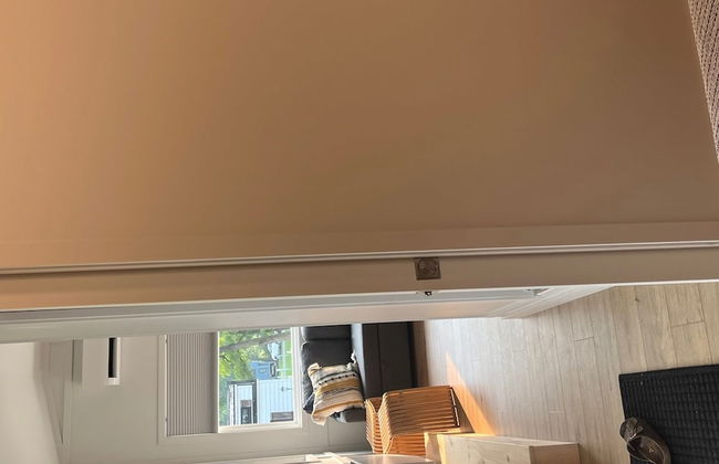 The Tiny Getaway Home - Foto 12