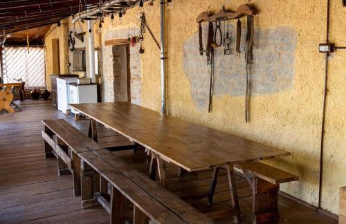 Casale Viozzi - Casa Vacanze con piscina nelle Marche - Foto 67