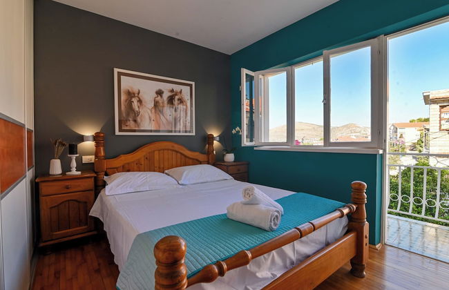 Apartment With Breathtaking sea View - Photo 3