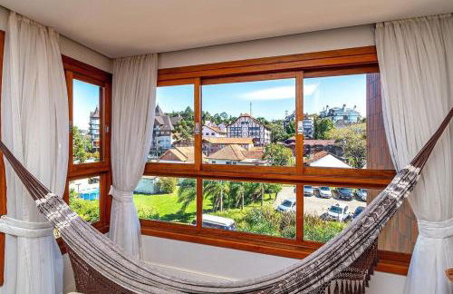 Rosa Edifício Valle Dell Art - Foto 16