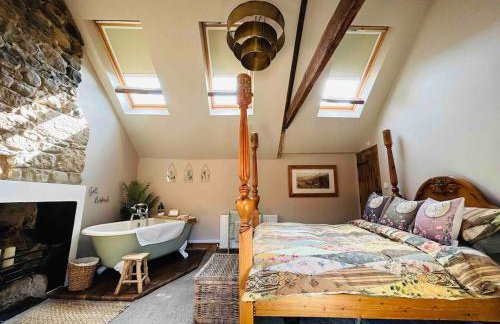 The Old Dairy Cottage - Photo 15