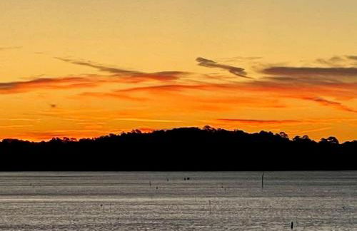 Amazing Vacation Rental in Sabine National Forest on Toledo Bend Lake for a Fantastic Family Escape in Hemphill, Texas - Foto 42