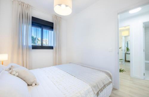 VB Encinar 3BDR Apt Sea Views - Foto 6
