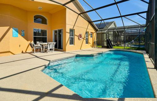 Bikini Bottom - 4 bed Disney pool home - Foto 2