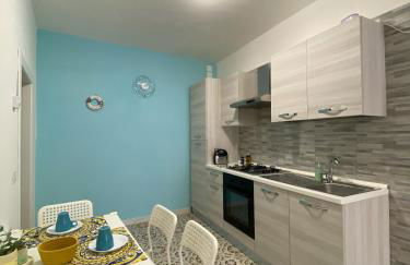 Casa vacanza: The Wind Rose - Foto 18