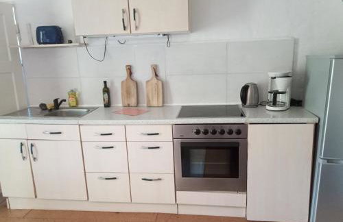 Schwalbennest am Lehmberg - Foto 10