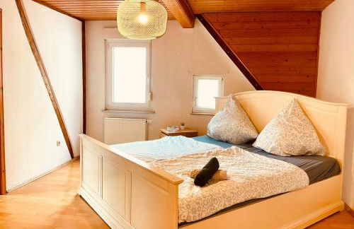 Odw Homes - Charming Home in Gorxheimertal - Foto 16