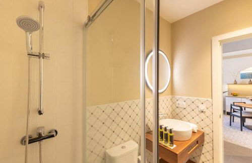 Aladro Apartamentos by Valcambre - Foto 66