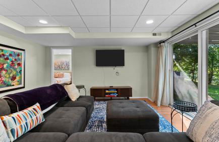 Arbor Hideaway - Brand New! Bring your dog! - Foto 19