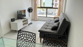 Flat Jardins Madalena - Foto 5