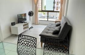 Flat Jardins Madalena - Foto 5