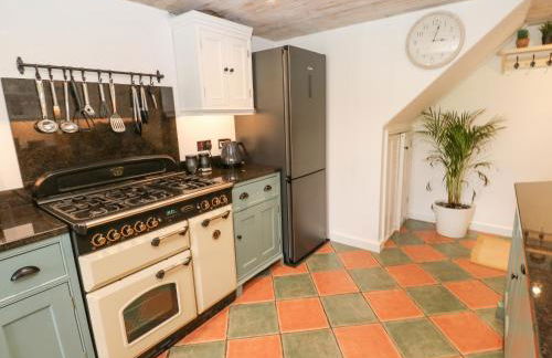 Wood Brook Cottage - Foto 16