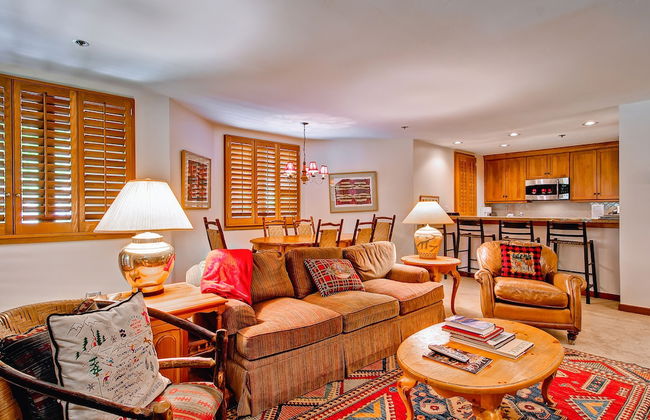 Kiva Lodge by East West Hospitality - Foto 56