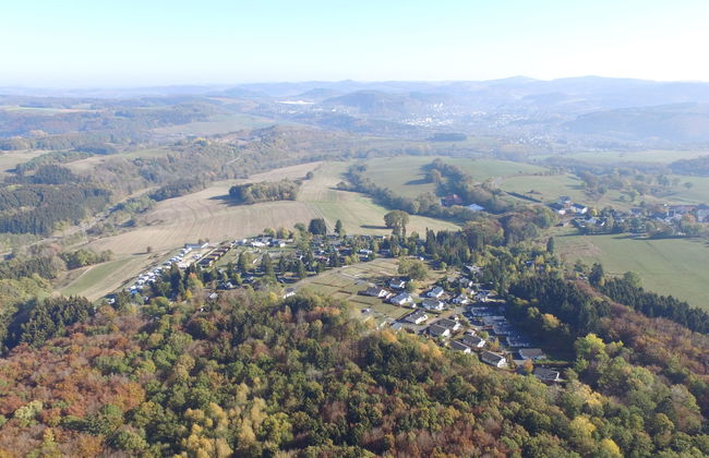 Holzchalet E - Foto 37