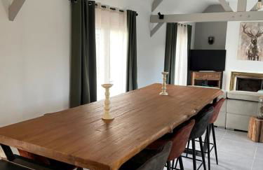 EMERAUDE à 5 minutes du circuit des 24 Heures - Photo 17