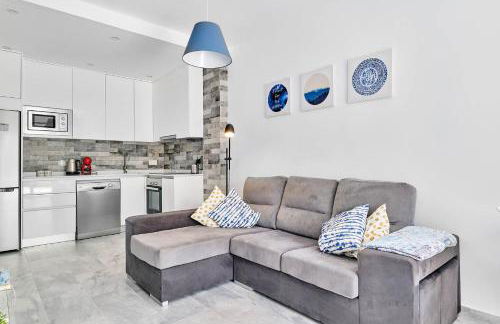 Sunny Terrace Apartment - La Zenia Beach - Foto 6