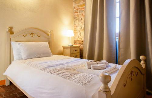 Morami Wine Agriturismo - Foto 29