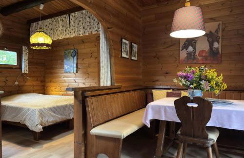 Cozy Holiday Home on a Horse Farm in the Luneburg Heath - Foto 105