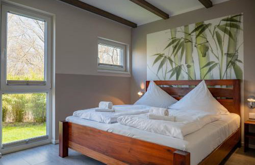 Typ B2 Ferienhaus - Wailea - Foto 9