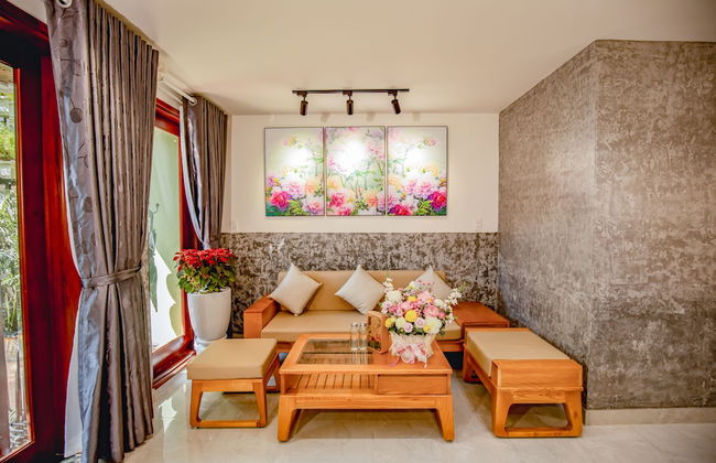 Tiboley Homestay - Foto 2