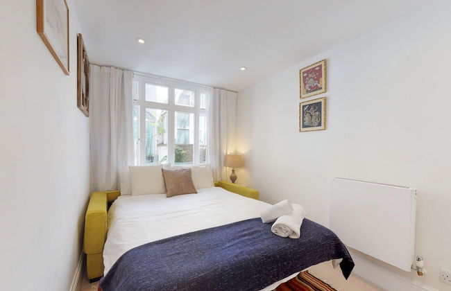 Central London Flat Westminster - Foto 7