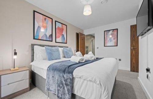 One Cambridge Residence by COQOON - Foto 18