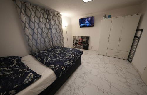 Stilvolle 2-Zimmer-Oase - Foto 14