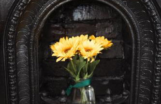 Historic Brontë Cottage Log Burner & Roll-Top Bath - Foto 48