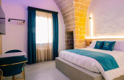 Regina Elena Suites & Private SPA - Foto 69