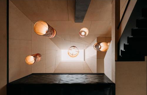 Ferienhaus Jena - Feuer und Flamme - Foto 36