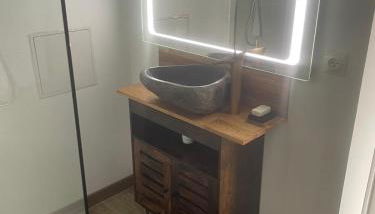 Chez Anna et JL - Foto 3