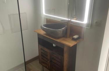 Chez Anna et JL - Foto 3