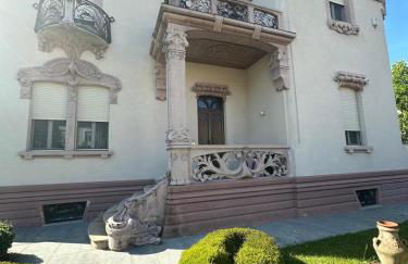 Villa Simona - Foto 2