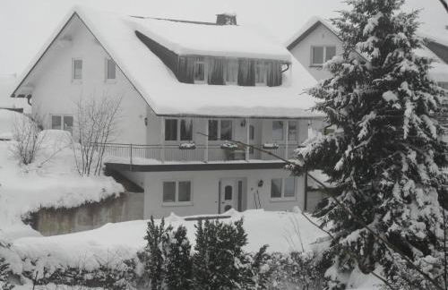 Ferienwohnungen Sonnenpfad - Foto 12