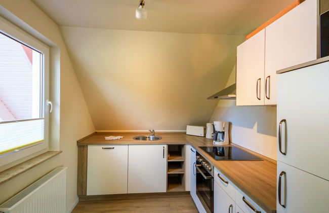 Müritz Ferienpark Röbel - Foto 3