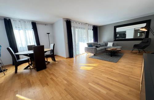 Big Flat - Direct CERN - Foto 16