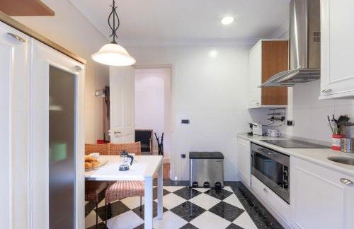 BILBAO BY THE SEA IV apartment by Aston Rentals - Foto 11