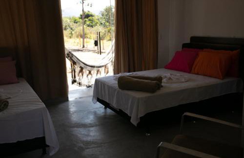 Chalés Magia Da Lua - Foto 9