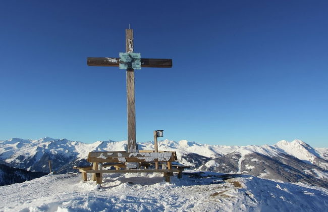 Cozy Chalet With Sauna in Grossarl - Photo 28