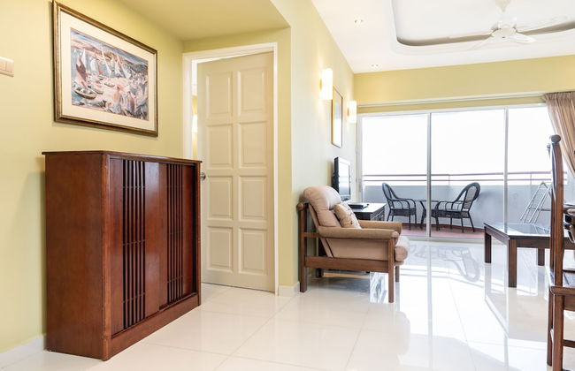 OYO Home 89794 Uncommon 2br Sri Sayang - Foto 18