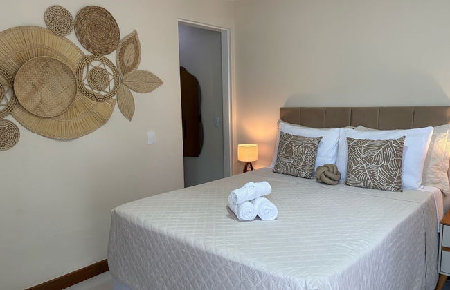 Suítes Brisa do Mar - Foto 14