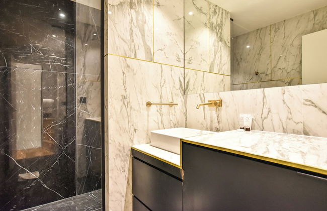 Résidence Paris ANJOU - Foto 58