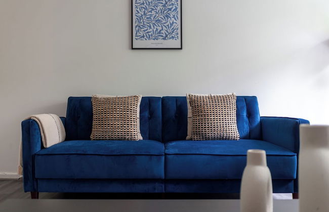 Lovely Apartment in Peckham - Foto 20