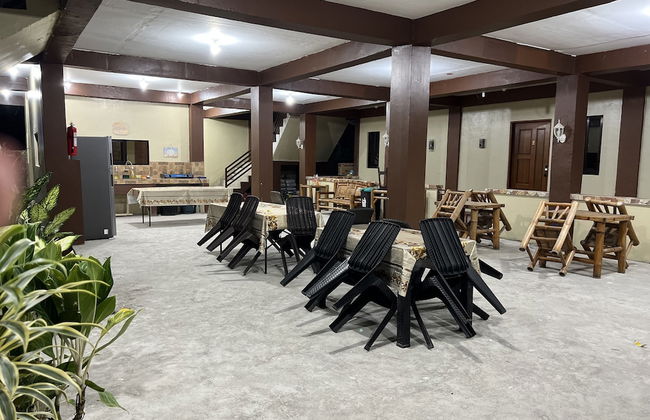 Natasha-Rey Beach Resort - Photo 65