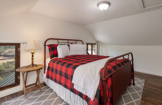 Arapaho Valley Ranch - Foto 11