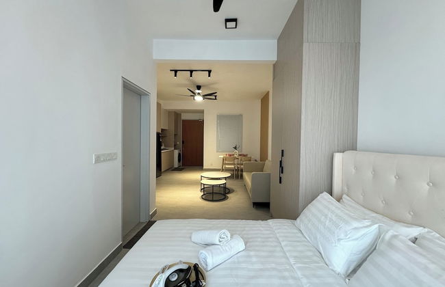 Sunsuria Forum MOKA - Foto 8