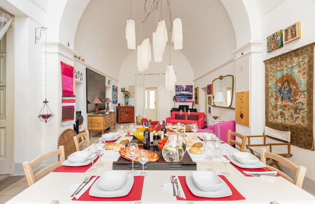 2426 Dimora Santi Mancuso Appartamento by Barbarhouse - Foto 12